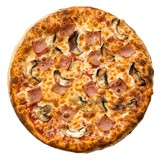 PIZZON FIVE 5.2