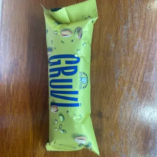 Sammontana Gruvi pistacchio 