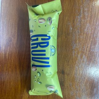 Sammontana Gruvi pistacchio 