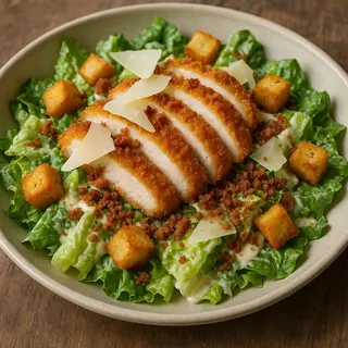 César Salad