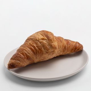 Croissant de Mantequilla