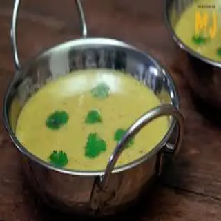 Sopa de pollo