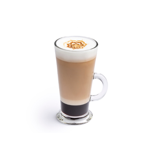 Caramel Latte