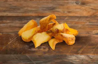 Patate fritte