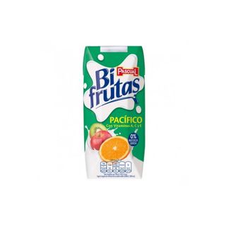 Bifrutas Pacífico 33CL