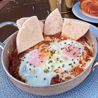 SHAKSHUKA