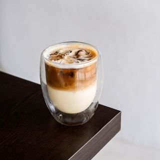 Spanish Latte