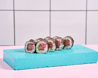 Spicy Tuna Maki
