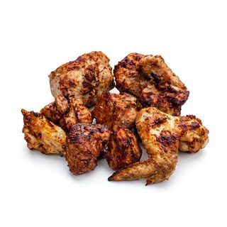 Broiler Chicken (Dry/Wet)