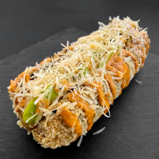 Преміум рол Суші-Дог з креветкою (340г)