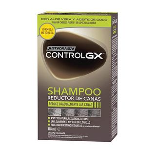 Just For Men Control Gx 1307034 118Ml