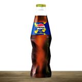 Pepsi Twist, Bautura Cola