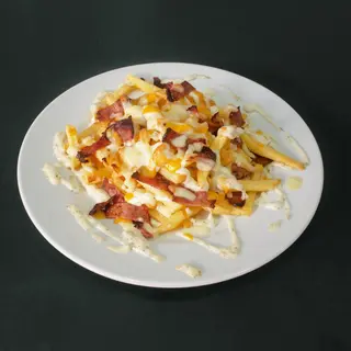 Patatas Flash