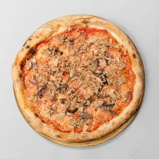 Tonno Pizza