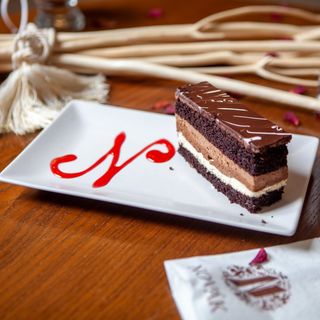 Novak szelet | felie Novak