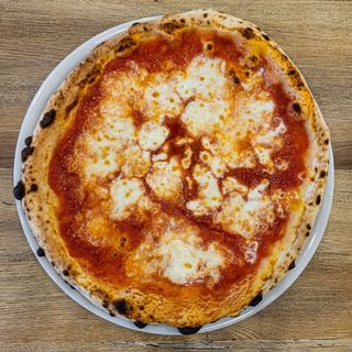 Margherita