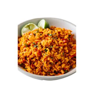 Mexican rice (2scoops)