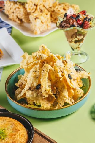 Чак-Чак национальный (180 гр.)