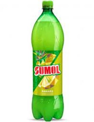 Sumol Ananás - 1.5L