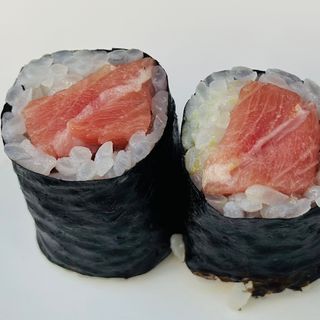 Hosomaki De Toro (6 Uds.)