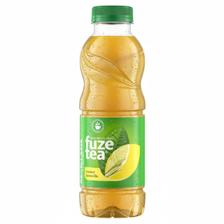 Fuze Tea® al Limón, Botella 50cl