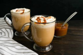 Café Aromatisé Caramel