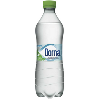Dorna apa plata
