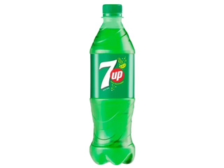 7UP 0,5l