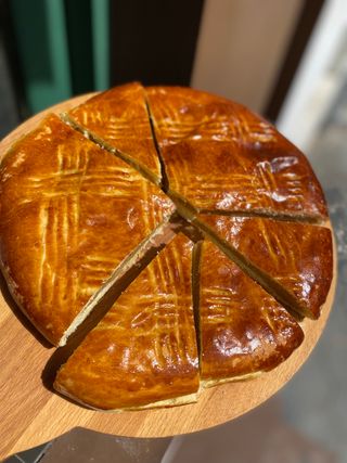 ქადა მრგვალი