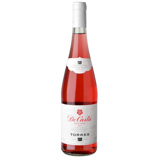 Vino Rosado Torre de Casta