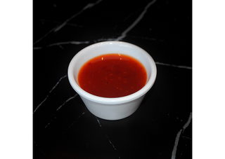 SALSA SWEET CHILLI