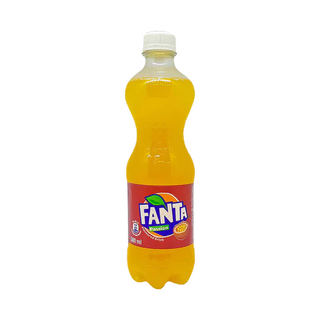 Fanta Passion 500ml  PET