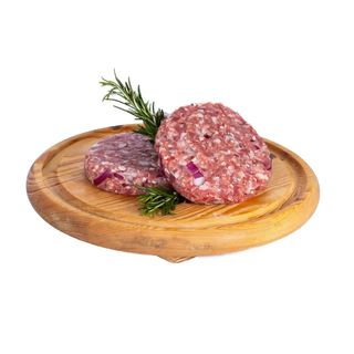 Svizzere alla cipolla nr. 2 300 g