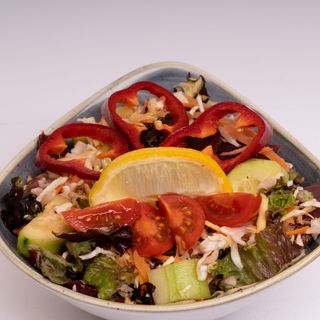 Vitaminska salata