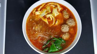 Суп по-китайски 250 г