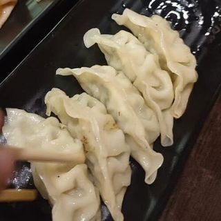 Gyoza De Verduras (6 Uds.)