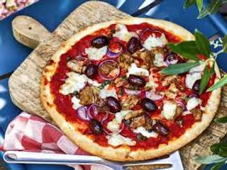 Pizza El Thon
