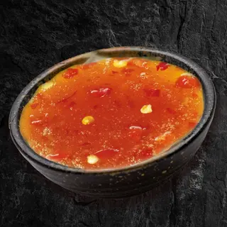 Sos dulce - iute - acrisor 70g