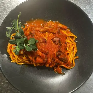 Alla Amatriciana
