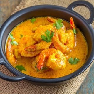 Prawn Goa Curry