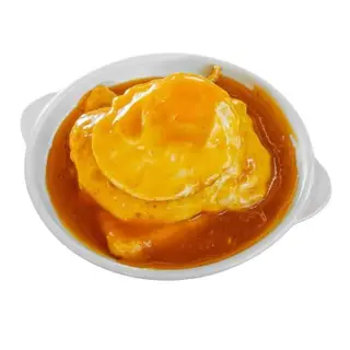 Francesinha (frango)
