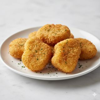 Nuggets De Pollo (5 Uds.)