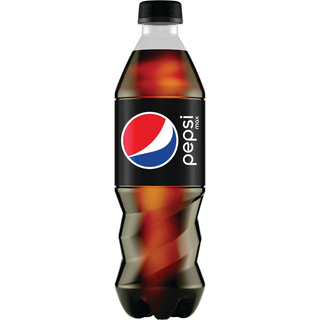 Pepsi Max - 0.5 l