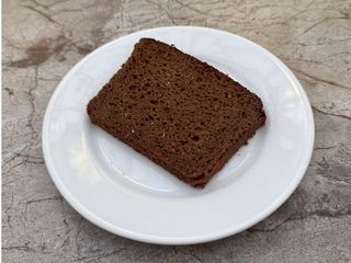 Хліб Бородинський 30г