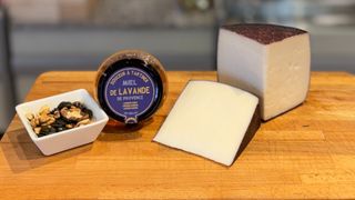 Ser Murcia Al Vino DOP ( 200 g )