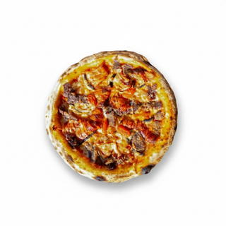 Pizza Chawarma Mixte L