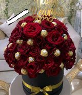 Sublime Bouquet