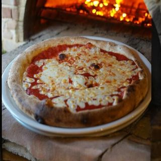 Pizza Margarita (32cm)