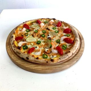 Піца Том Ям (590г)