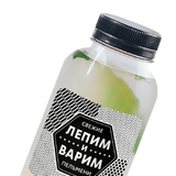 Домашний лимонад